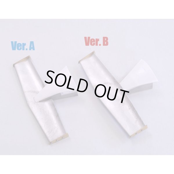 モデルファクトリーヒロ MFH 1/12 フェラーリ 126CK