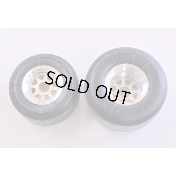 モデルファクトリーヒロ MFH 1/12 フェラーリ 126CK