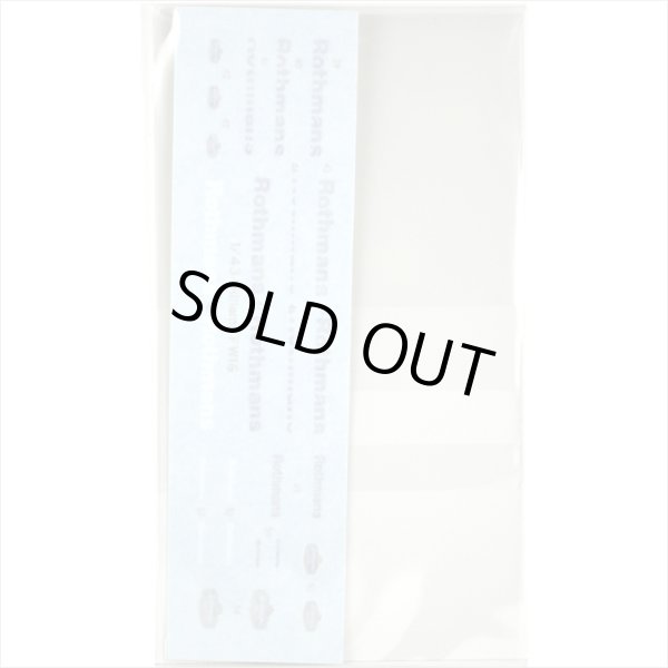 モデルファクトリーヒロ MFH K535 K536 K620 1/43 ウィリアムズ FW16