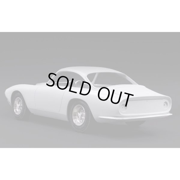 モデルファクトリーヒロ MFH K543 1/24 フェラーリ 250 GT Lusso