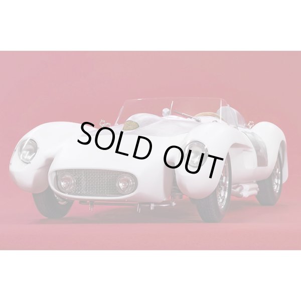 モデルファクトリーヒロ MFH 1/12 フェラーリ 250TR