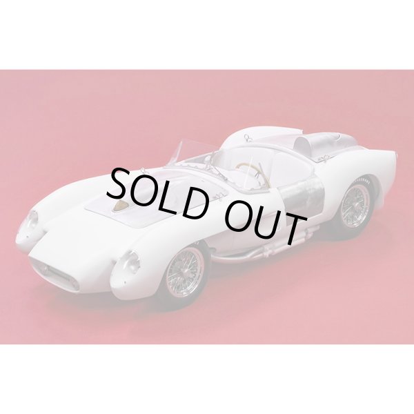 モデルファクトリーヒロ MFH 1/12 フェラーリ 250TR