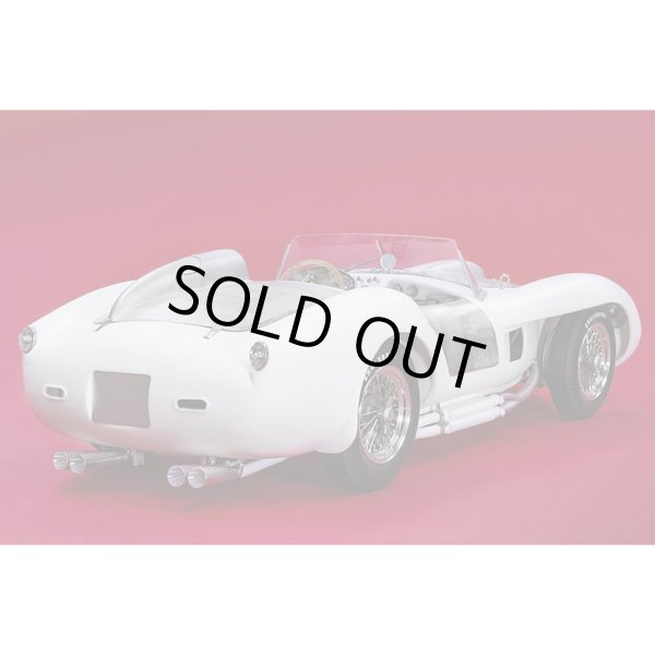 モデルファクトリーヒロ MFH 1/12 フェラーリ 250TR