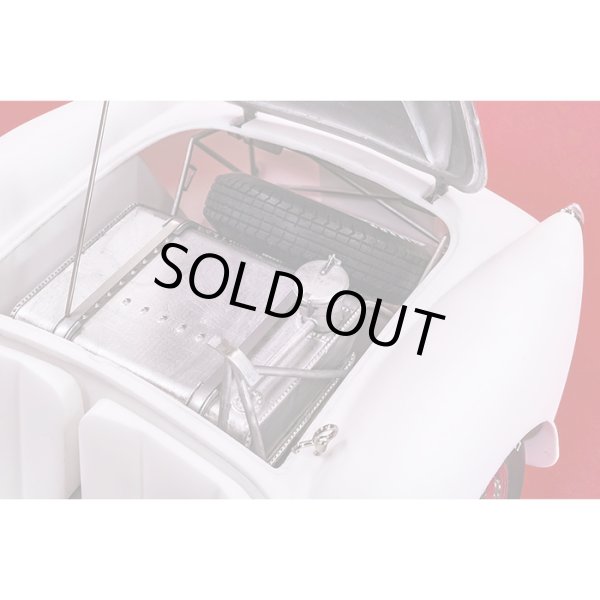 モデルファクトリーヒロ MFH 1/12 フェラーリ 250TR