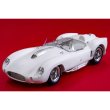 モデルファクトリーヒロ MFH 1/12 フェラーリ 250TR 58