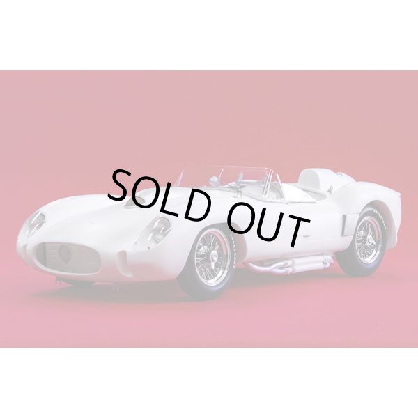 モデルファクトリーヒロ MFH 1/12 フェラーリ 250TR 58