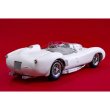 モデルファクトリーヒロ MFH 1/12 フェラーリ 250TR 58