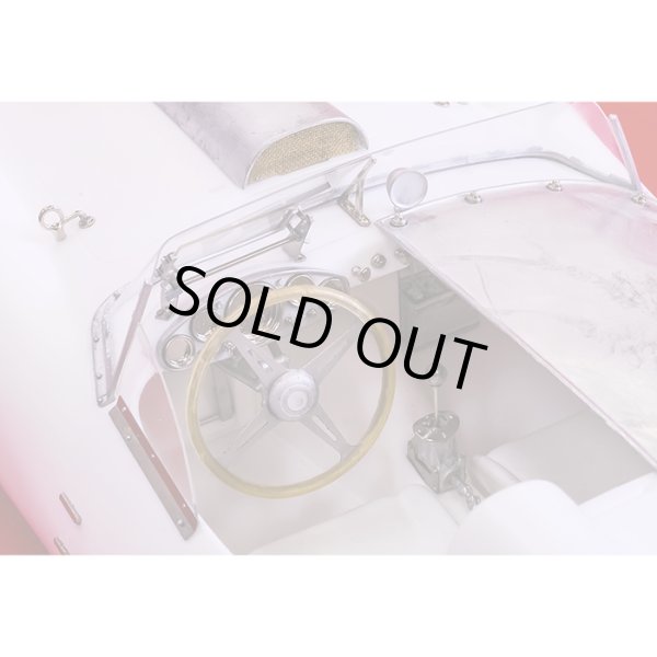 モデルファクトリーヒロ MFH 1/12 フェラーリ 250TR 58