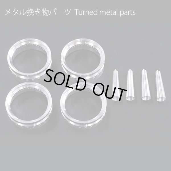 モデルファクトリーヒロ MFH 1/12 フェラーリ 250TR 58