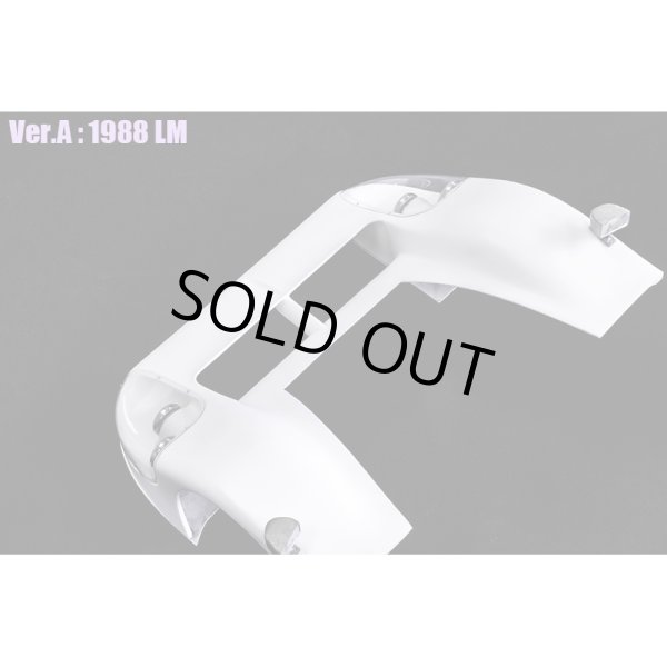 モデルファクトリーヒロ MFH ジャガー XJR-9 LM