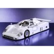 モデルファクトリーヒロ MFH ジャガー XJR-9 LM