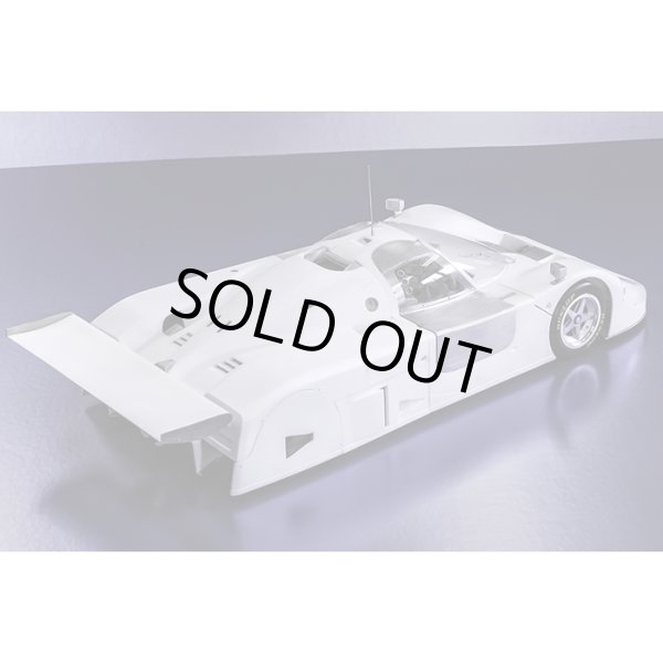 モデルファクトリーヒロ MFH ジャガー XJR-9 LM