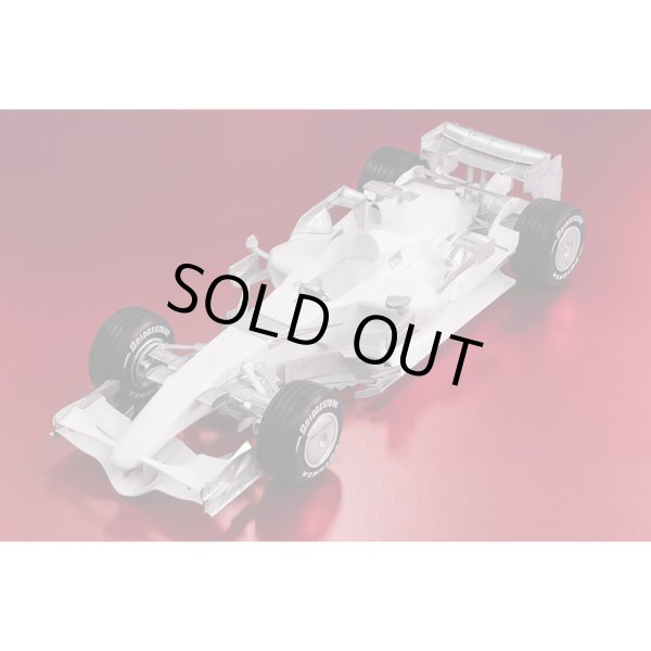 モデルファクトリーヒロ MFH 1/12 フェラーリ F2007 プロポーションキット