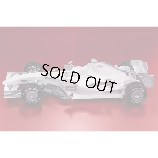 モデルファクトリーヒロ MFH 1/12 フェラーリ F2007 プロポーションキット