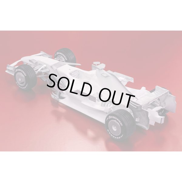 モデルファクトリーヒロ MFH 1/12 フェラーリ F2007 プロポーションキット