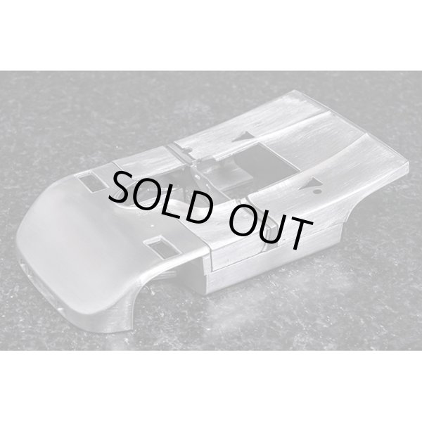 モデルファクトリーヒロ MFH 1/43 ポルシェ 908/3 1970