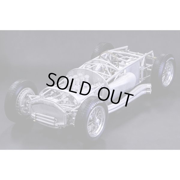 モデルファクトリーヒロ MFH 1/12 フェラーリ D50