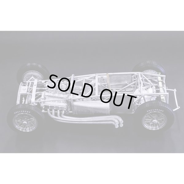 モデルファクトリーヒロ MFH 1/12 フェラーリ D50