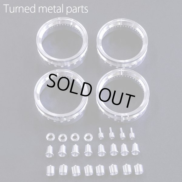 モデルファクトリーヒロ MFH 1/12 フェラーリ D50