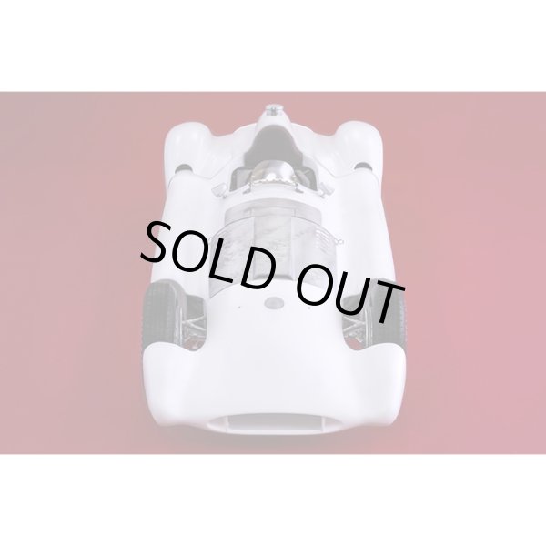 モデルファクトリーヒロ MFH K581 1/12 フェラーリ D50 Ver.B