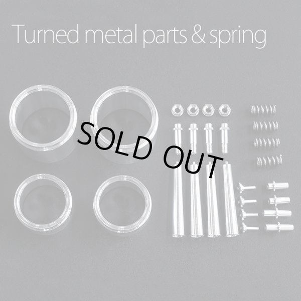 モデルファクトリーヒロ MFH 1/12 フェラーリ 312PB