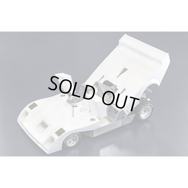 モデルファクトリーヒロ MFH 1/12 フェラーリ 312PB