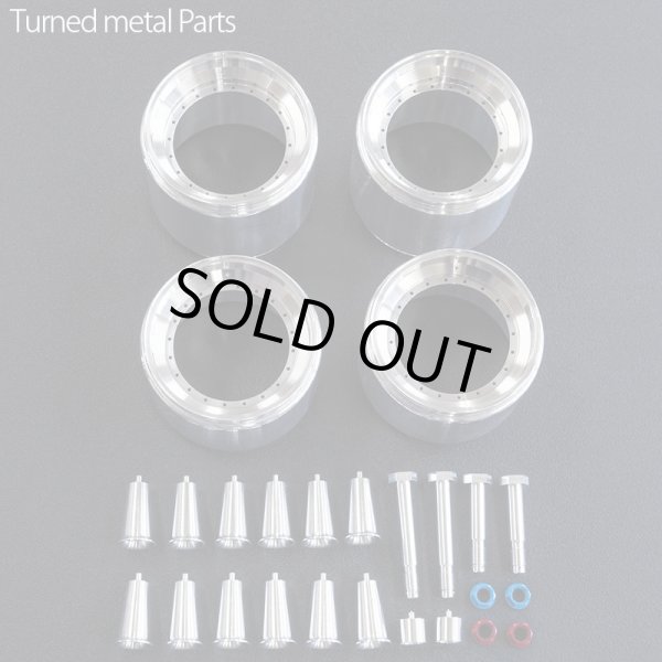 モデルファクトリーヒロ MFH K595 1/12 ジャガー XJR-12 Ver.A 1990 LM