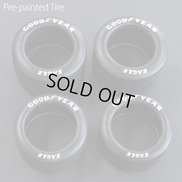 モデルファクトリーヒロ MFH K595 1/12 ジャガー XJR-12 Ver.A 1990 LM