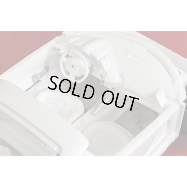 モデルファクトリーヒロ MFH 1/12 フェラーリ 488 GTB