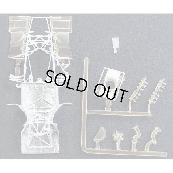 モデルファクトリーヒロ MFH 1/43 ポルシェ 917K 1971