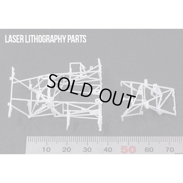 モデルファクトリーヒロ MFH 1/43 ポルシェ 917K 1971