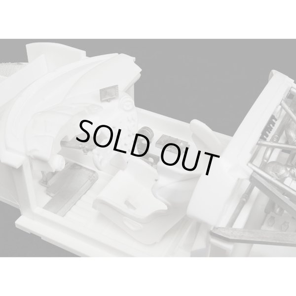 モデルファクトリーヒロ MFH 1/12 フェラーリ 488 GTE