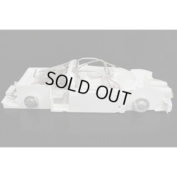 モデルファクトリーヒロ MFH 1/12 フェラーリ 488 GTE