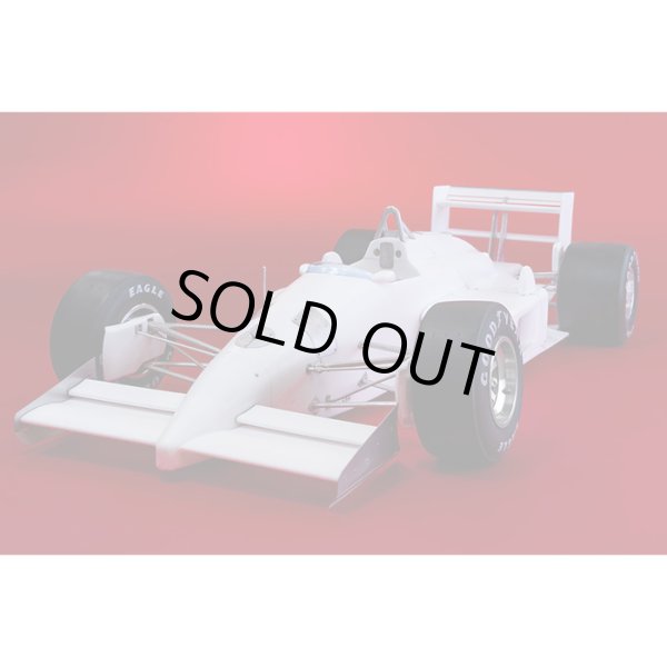 モデルファクトリーヒロ MFH 1/12 フェラーリ F187 / F187/88C