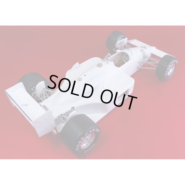 モデルファクトリーヒロ MFH 1/12 フェラーリ F187 / F187/88C