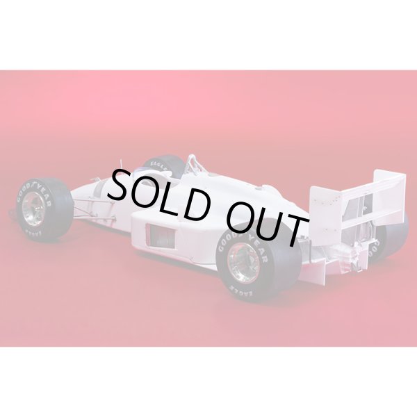 モデルファクトリーヒロ MFH 1/12 フェラーリ F187 / F187/88C