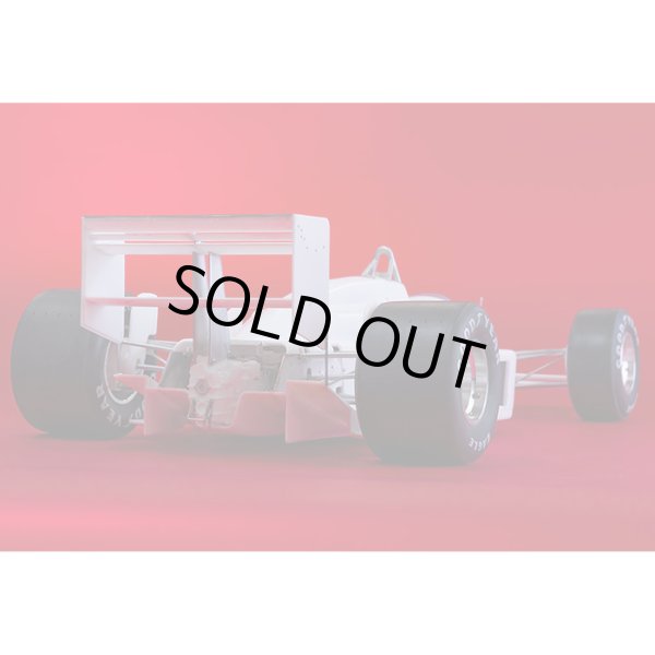 モデルファクトリーヒロ MFH 1/12 フェラーリ F187 / F187/88C