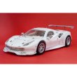 モデルファクトリーヒロ MFH 1/24 フェラーリ 488 GTE