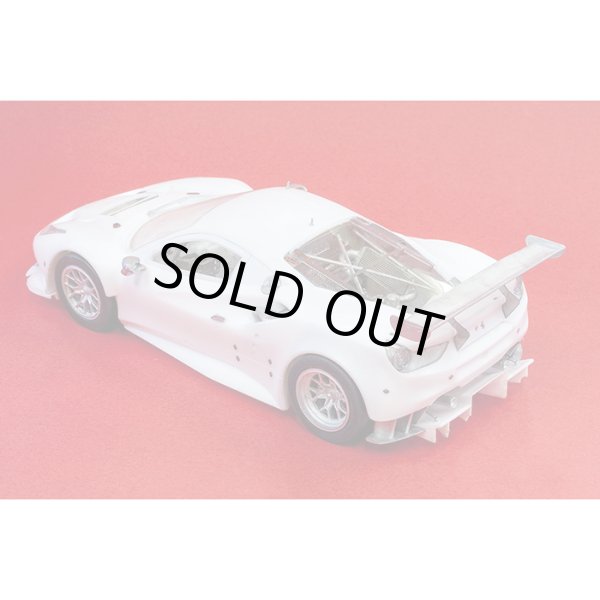 モデルファクトリーヒロ MFH 1/24 フェラーリ 488 GTE