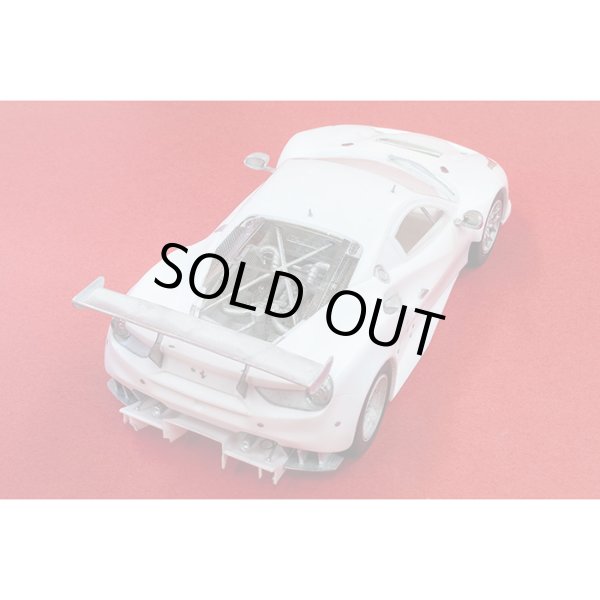 モデルファクトリーヒロ MFH 1/24 フェラーリ 488 GTE