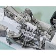 モデルファクトリーヒロ MFH 1/12 チーム ロータス タイプ 99T