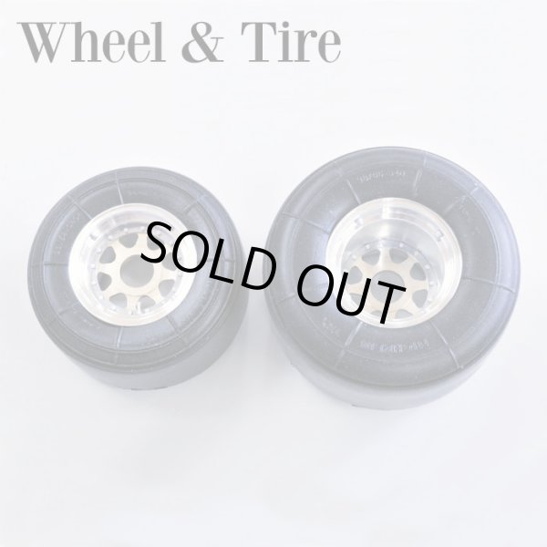 モデルファクトリーヒロ MFH 1/12 フェラーリ 126CK