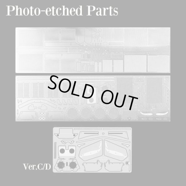 モデルファクトリーヒロ MFH 1/12 フェラーリ 126CK