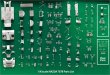 モデルファクトリーヒロ MFH K657 K658 1/43 マツダ 787B パーツ・リスト