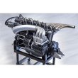 モデルファクトリーヒロ KE014 1/12scale Tipo 158 Engine