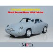 画像1: MFH 1/24 アバルト レコード モンツァ 1959 Sebring (1)