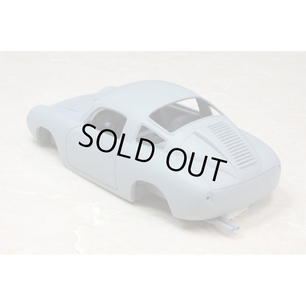 画像3: MFH 1/24 アバルト レコード モンツァ LM 1961 Sarthe 24hours (3)