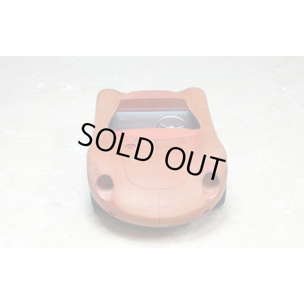 画像2: MFH 1/24 ポルシェ 718 RSK Ver.A 1958 Sarthe 24hours #29 (2)