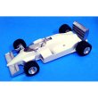 モデルファクトリーヒロ MFH 1/20 ロータス タイプ 94T