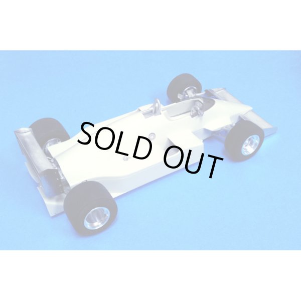 モデルファクトリーヒロ MFH 1/20 ロータス タイプ 94T